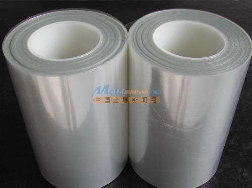 pe隔離膜加工 供應山東好質量的pe隔離膜 壽光市銘峰塑業